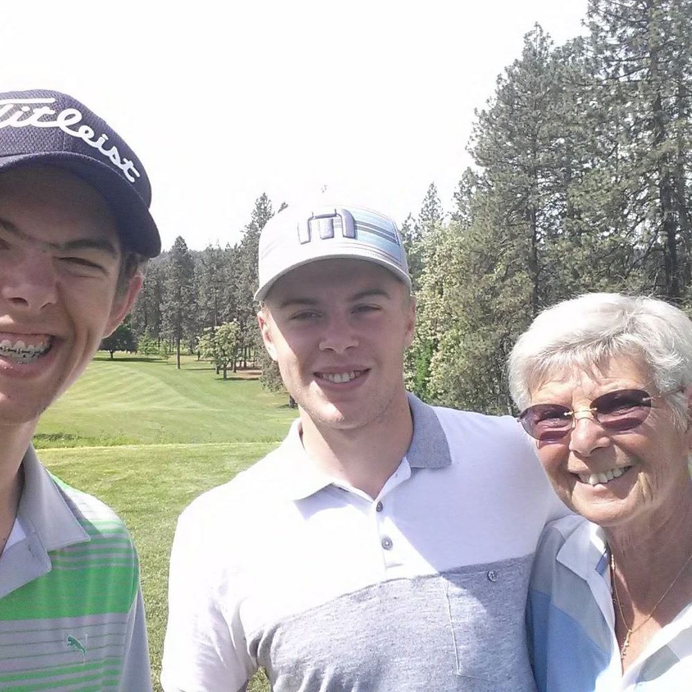 Meet your Posher, Jeannette